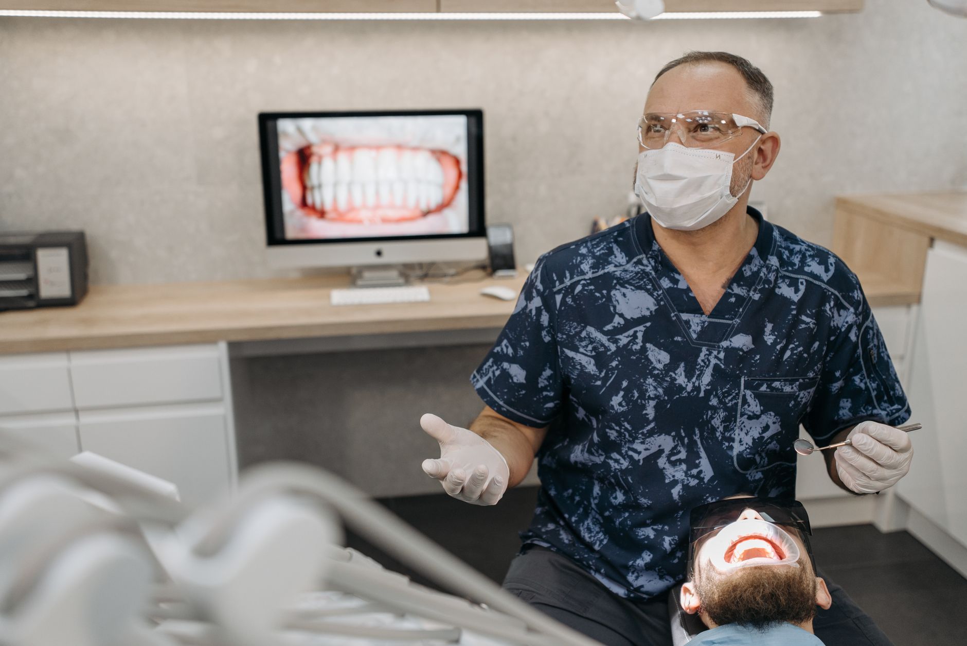 dentiste urgence Gers