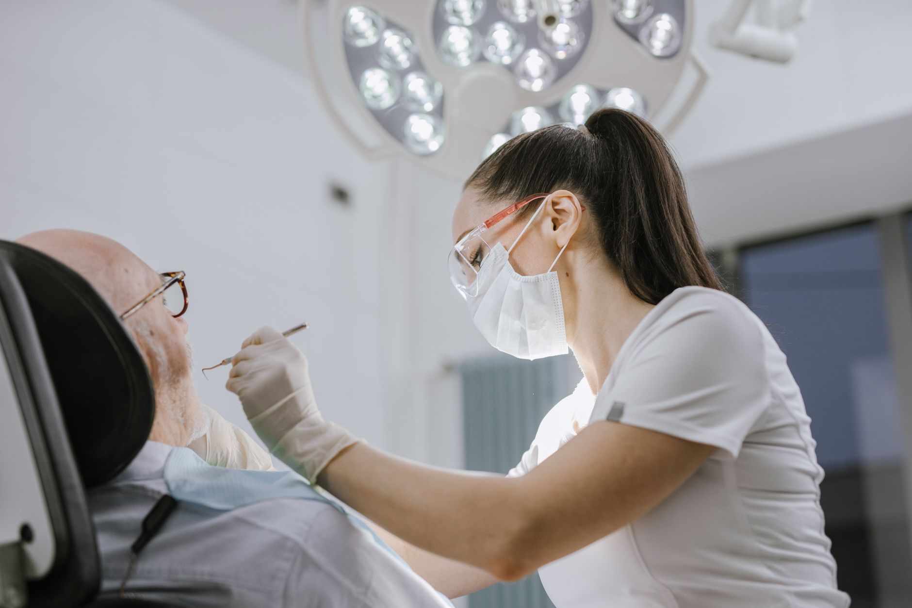 dentiste urgence Gers